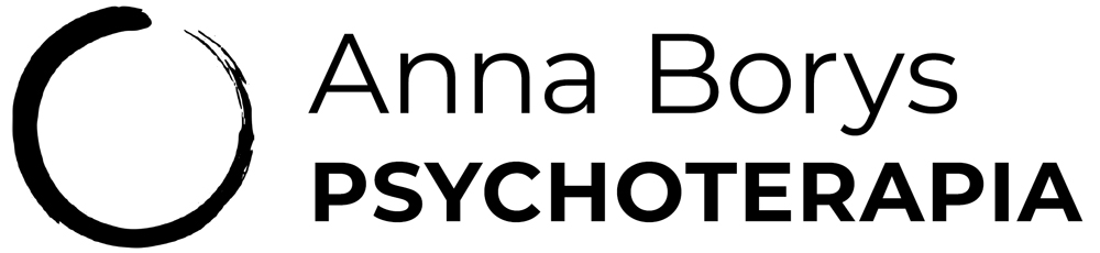 Anna Borys Psychoterapia